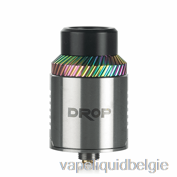 Vape Smaken Digiflavor Drop V1.5 24mm Rda Regenboog-ss